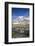 Mount Rainier National Park, Cascade Mountains-Ken Archer-Framed Photographic Print