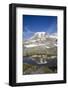 Mount Rainier National Park, Cascade Mountains-Ken Archer-Framed Photographic Print