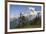 Mount Rainier National Park, Mount Rainier-Ken Archer-Framed Photographic Print