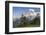 Mount Rainier National Park, Mount Rainier-Ken Archer-Framed Photographic Print