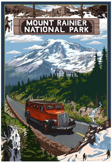 Poster, , large