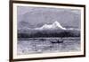 Mount Rainier United States of America-null-Framed Giclee Print
