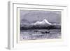 Mount Rainier United States of America-null-Framed Giclee Print