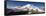 Mount Rainier View-Douglas Taylor-Framed Stretched Canvas