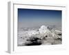 Mount Ranier, Washington State, United States of America, North America-James Gritz-Framed Photographic Print