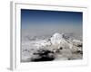 Mount Ranier, Washington State, United States of America, North America-James Gritz-Framed Photographic Print