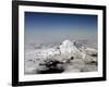 Mount Ranier, Washington State, United States of America, North America-James Gritz-Framed Photographic Print