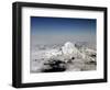 Mount Ranier, Washington State, United States of America, North America-James Gritz-Framed Photographic Print