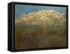 Mount Resegone, 1897-Gaetano Previati-Framed Stretched Canvas