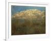 Mount Resegone, 1897-Gaetano Previati-Framed Giclee Print