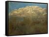 Mount Resegone, 1897-Gaetano Previati-Framed Stretched Canvas