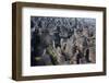 Mount Roraima Landscape (Intersection of Borders: Venezuela, Guyana, Brazil)-zanskar-Framed Photographic Print