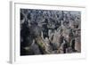 Mount Roraima Landscape (Intersection of Borders: Venezuela, Guyana, Brazil)-zanskar-Framed Photographic Print