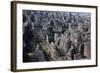 Mount Roraima Landscape (Intersection of Borders: Venezuela, Guyana, Brazil)-zanskar-Framed Photographic Print