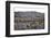 Mount Roraima Landscape (Intersection of Borders: Venezuela, Guyana, Brazil)-zanskar-Framed Photographic Print