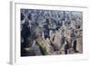 Mount Roraima Landscape (Intersection of Borders: Venezuela, Guyana, Brazil)-zanskar-Framed Photographic Print