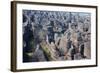 Mount Roraima Landscape (Intersection of Borders: Venezuela, Guyana, Brazil)-zanskar-Framed Photographic Print