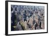 Mount Roraima Landscape (Intersection of Borders: Venezuela, Guyana, Brazil)-zanskar-Framed Photographic Print