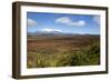 Mount Ruapehu and Mount Ngauruhoe Viewed from Highway 1 Desert Road-Stuart-Framed Photographic Print