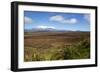 Mount Ruapehu and Mount Ngauruhoe Viewed from Highway 1 Desert Road-Stuart-Framed Photographic Print