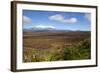 Mount Ruapehu and Mount Ngauruhoe Viewed from Highway 1 Desert Road-Stuart-Framed Photographic Print