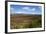 Mount Ruapehu and Mount Ngauruhoe Viewed from Highway 1 Desert Road-Stuart-Framed Photographic Print