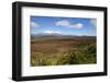 Mount Ruapehu and Mount Ngauruhoe Viewed from Highway 1 Desert Road-Stuart-Framed Photographic Print