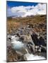 Mount Ruapehu, Tongariro National Park, UNESCO World Heritage Site, North Island, New Zealand, Paci-Ben Pipe-Mounted Photographic Print