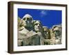 Mount Rushmore in South Dakota, USA-Chuck Haney-Framed Premium Photographic Print