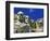 Mount Rushmore in South Dakota, USA-Chuck Haney-Framed Photographic Print