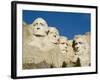 Mount Rushmore, Keystone, Black Hills, South Dakota, United States of America, North America-Pitamitz Sergio-Framed Photographic Print