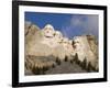 Mount Rushmore, Keystone, Black Hills, South Dakota, United States of America, North America-Pitamitz Sergio-Framed Photographic Print