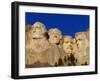 Mount Rushmore Memorial-null-Framed Premium Photographic Print