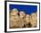 Mount Rushmore Memorial-null-Framed Photographic Print
