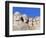 Mount Rushmore Memorial-Joseph Sohm-Framed Photographic Print