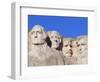 Mount Rushmore Memorial-Joseph Sohm-Framed Photographic Print