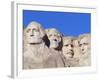 Mount Rushmore Memorial-Joseph Sohm-Framed Photographic Print