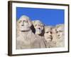 Mount Rushmore Memorial-Joseph Sohm-Framed Photographic Print