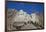 Mount Rushmore National Memorial, Keystone, South Dakota, USA-Walter Bibikow-Framed Photographic Print