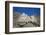 Mount Rushmore National Memorial, Keystone, South Dakota, USA-Walter Bibikow-Framed Photographic Print