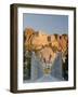 Mount Rushmore National Memorial, South Dakota, USA-Michele Falzone-Framed Photographic Print