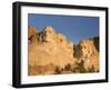 Mount Rushmore National Memorial, South Dakota, USA-Michele Falzone-Framed Photographic Print