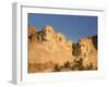 Mount Rushmore National Memorial, South Dakota, USA-Michele Falzone-Framed Photographic Print