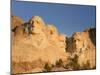 Mount Rushmore National Memorial, South Dakota, USA-Michele Falzone-Mounted Photographic Print