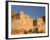 Mount Rushmore National Memorial, South Dakota, USA-Michele Falzone-Framed Photographic Print