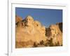 Mount Rushmore National Memorial, South Dakota, USA-Michele Falzone-Framed Photographic Print