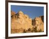 Mount Rushmore National Memorial, South Dakota, USA-Michele Falzone-Framed Photographic Print