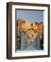 Mount Rushmore National Memorial, South Dakota, USA-Michele Falzone-Framed Photographic Print