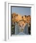 Mount Rushmore National Memorial, South Dakota, USA-Michele Falzone-Framed Photographic Print