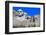 Mount Rushmore National Memorial-Wirepec-Framed Photographic Print